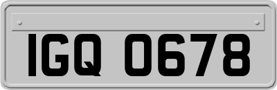 IGQ0678