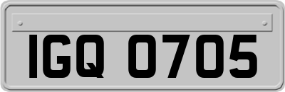 IGQ0705