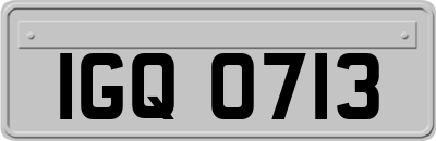 IGQ0713