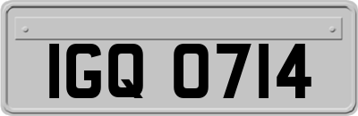 IGQ0714