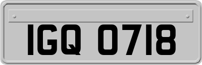IGQ0718