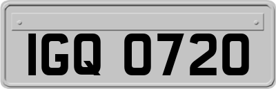 IGQ0720