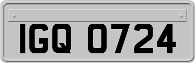 IGQ0724