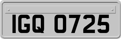 IGQ0725