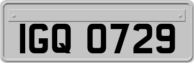 IGQ0729