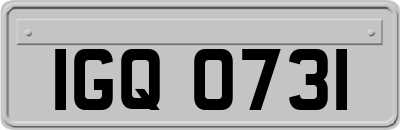 IGQ0731