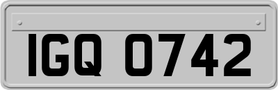 IGQ0742