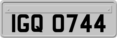 IGQ0744