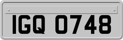 IGQ0748