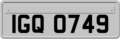 IGQ0749