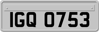 IGQ0753