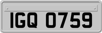 IGQ0759