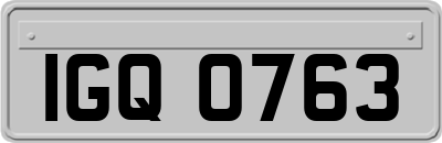 IGQ0763