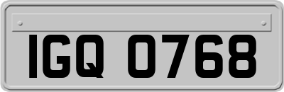 IGQ0768