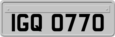 IGQ0770