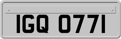 IGQ0771