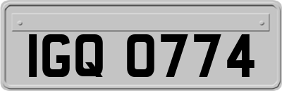 IGQ0774