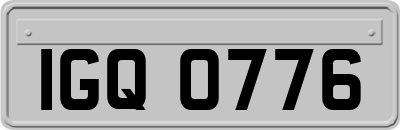 IGQ0776