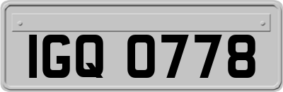IGQ0778