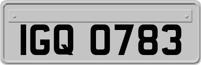 IGQ0783