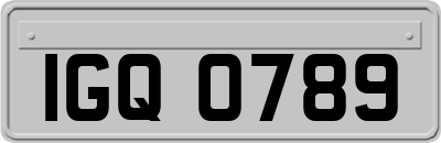 IGQ0789