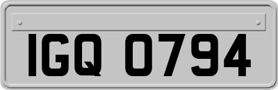 IGQ0794