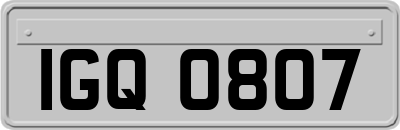 IGQ0807