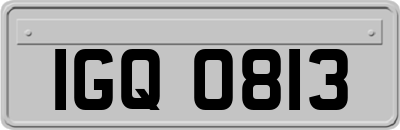 IGQ0813