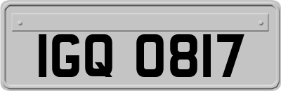 IGQ0817