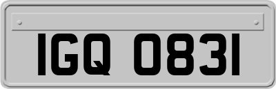 IGQ0831