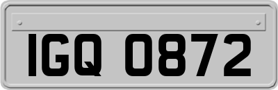 IGQ0872