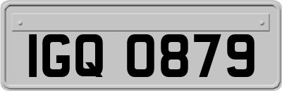 IGQ0879