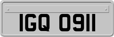 IGQ0911