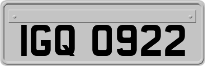 IGQ0922