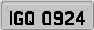 IGQ0924