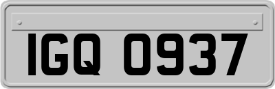 IGQ0937