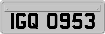 IGQ0953