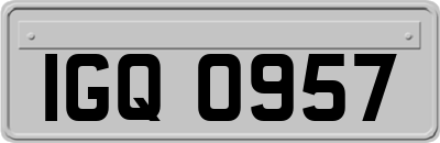 IGQ0957