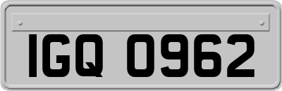 IGQ0962