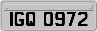 IGQ0972