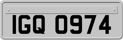 IGQ0974