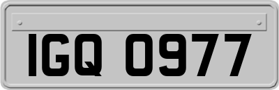 IGQ0977
