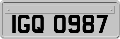 IGQ0987