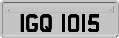 IGQ1015