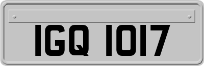 IGQ1017