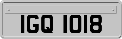 IGQ1018