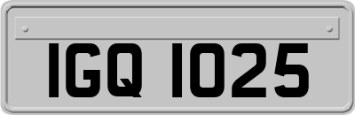IGQ1025