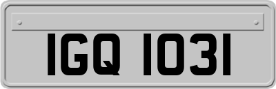 IGQ1031