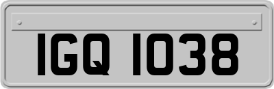 IGQ1038