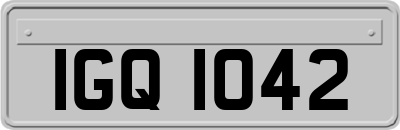IGQ1042